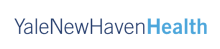 Yale New Haven Health Logo
