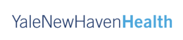 Yale New Haven Health Logo